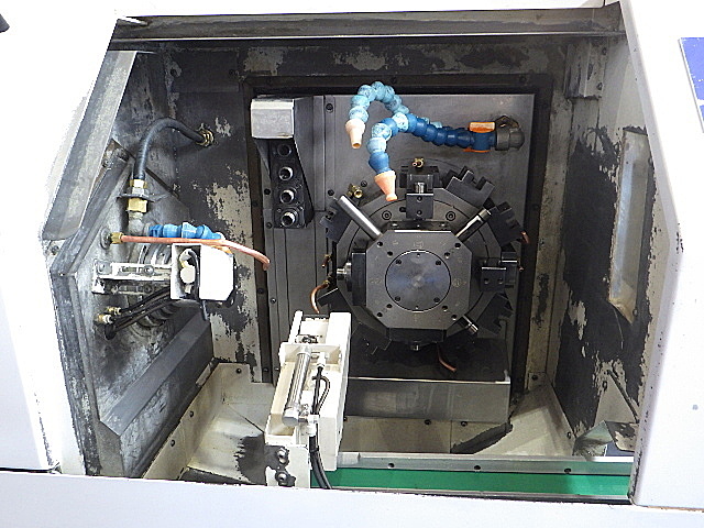 H019824 ＮＣ自動盤 ミヤノ BX-26T_10