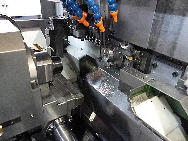 H019839 ＮＣ自動盤 シチズン L-20Ⅷ 7M8_1