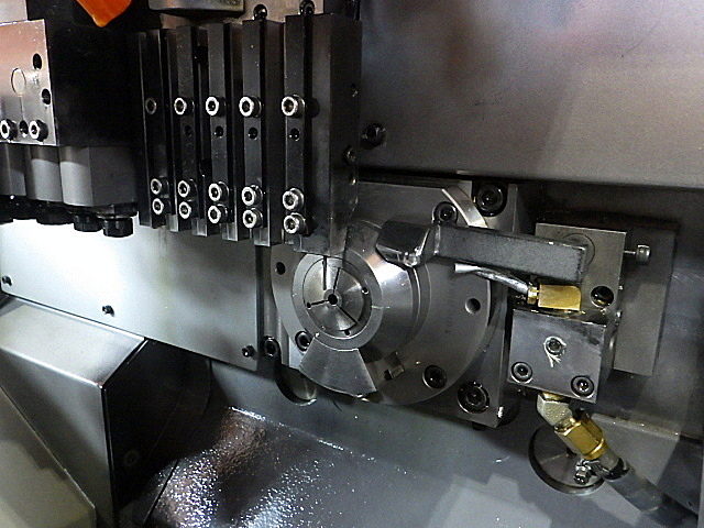 H019839 ＮＣ自動盤 シチズン L-20Ⅷ 7M8_2