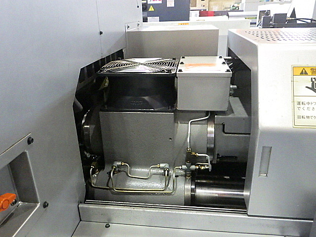 H019839 ＮＣ自動盤 シチズン L-20Ⅷ 7M8_5