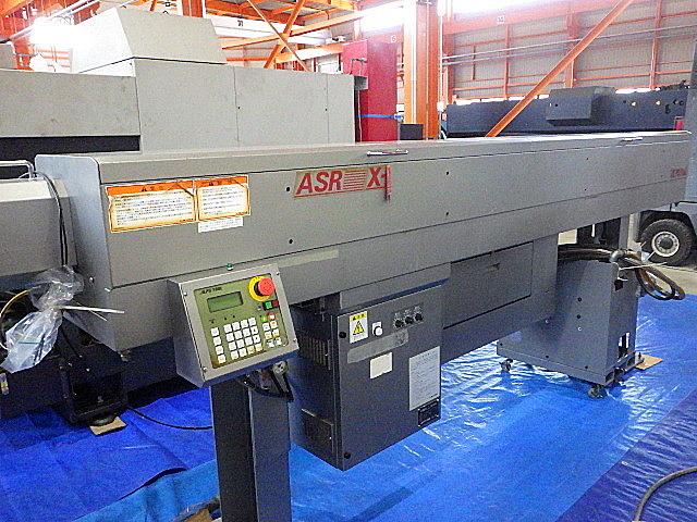 H019839 ＮＣ自動盤 シチズン L-20Ⅷ 7M8_7