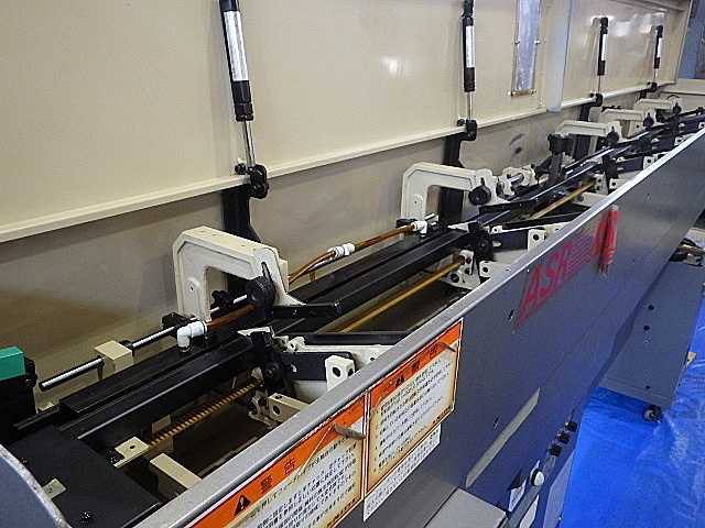 H019839 ＮＣ自動盤 シチズン L-20Ⅷ 7M8_8