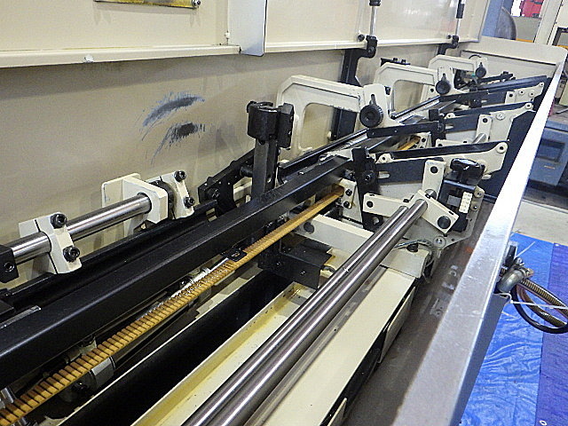 H019839 ＮＣ自動盤 シチズン L-20Ⅷ 7M8_9