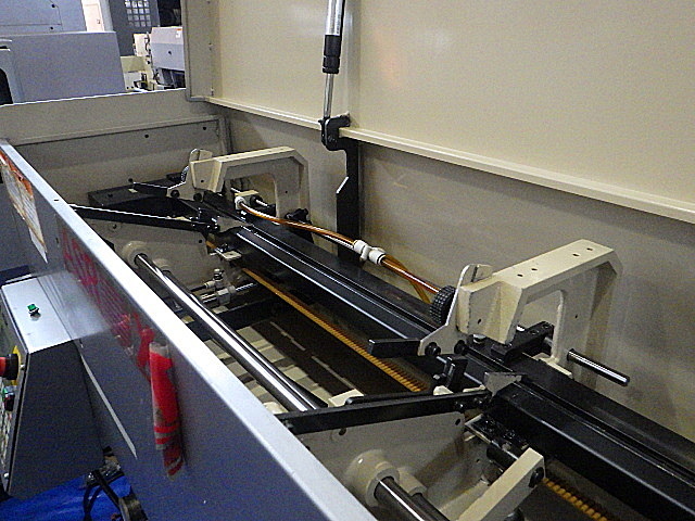 H019839 ＮＣ自動盤 シチズン L-20Ⅷ 7M8_11