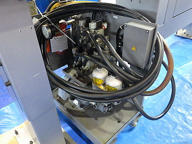 H019839 ＮＣ自動盤 シチズン L-20Ⅷ 7M8_14