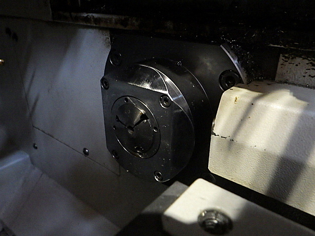 H019844 ＮＣ自動盤 シチズン A20ⅦPL_3