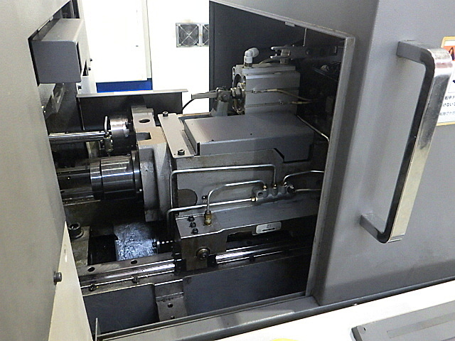 H019844 ＮＣ自動盤 シチズン A20ⅦPL_5