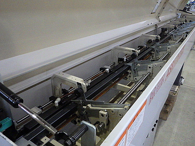 H019844 ＮＣ自動盤 シチズン A20ⅦPL_8