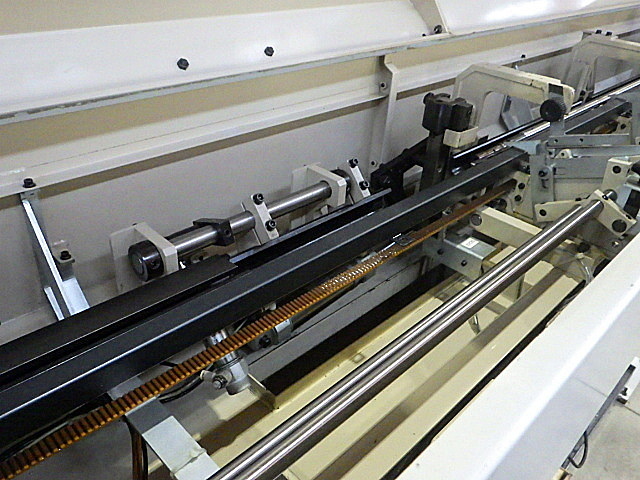 H019844 ＮＣ自動盤 シチズン A20ⅦPL_9