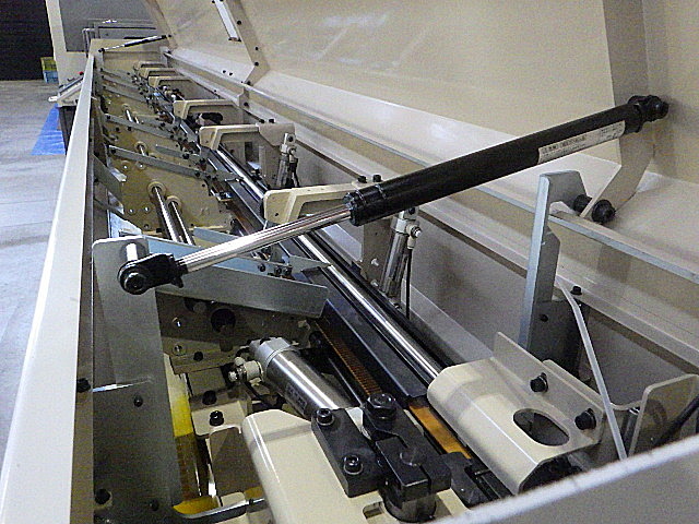 H019844 ＮＣ自動盤 シチズン A20ⅦPL_10