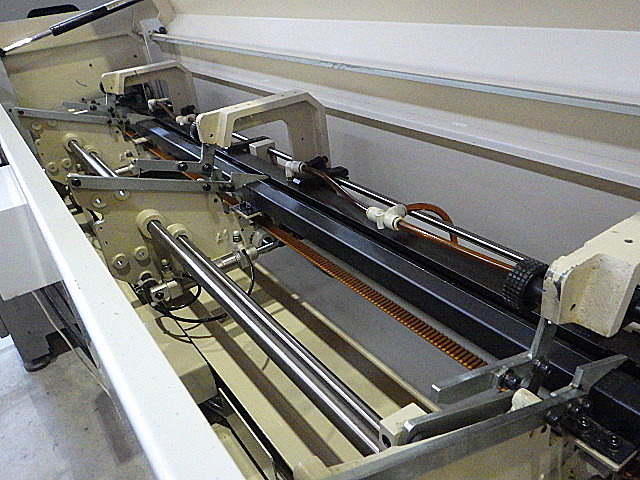 H019844 ＮＣ自動盤 シチズン A20ⅦPL_11