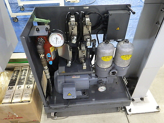 H019844 ＮＣ自動盤 シチズン A20ⅦPL_14