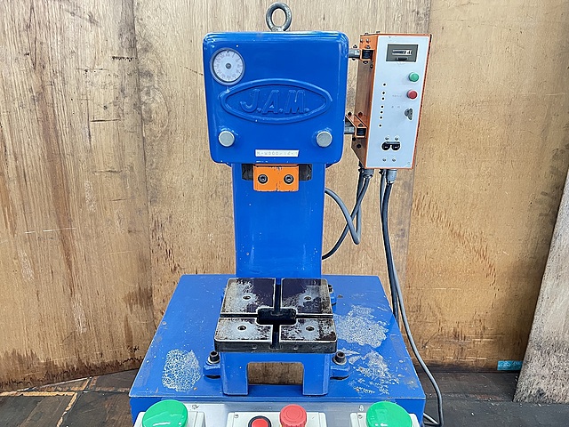 C177037 卓上プレス JAM BPN310S_1