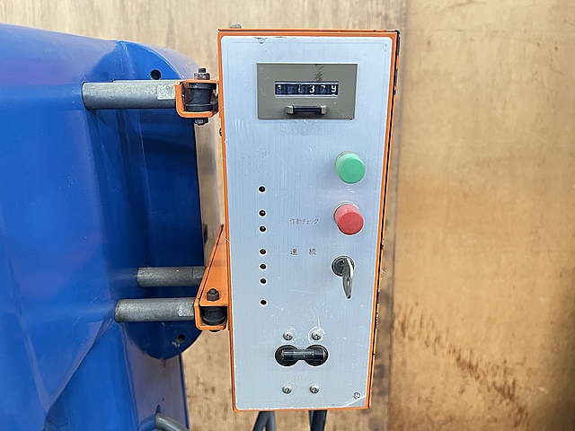 C177037 卓上プレス JAM BPN310S_2