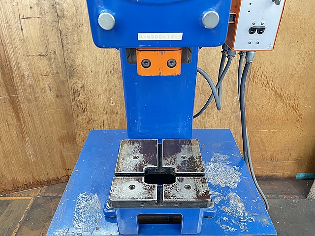 C177037 卓上プレス JAM BPN310S_3