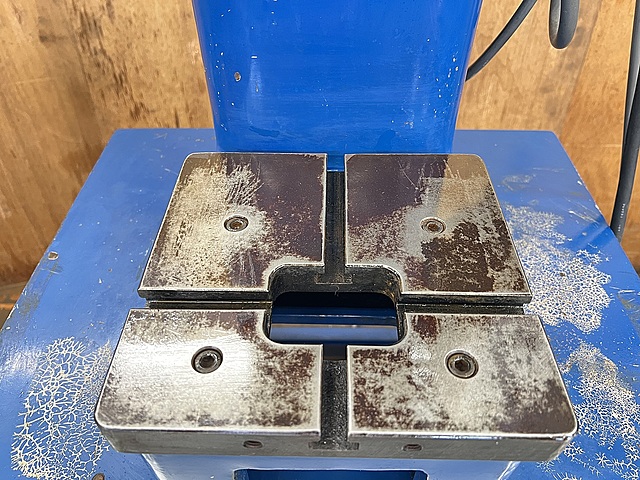 C177037 卓上プレス JAM BPN310S_5