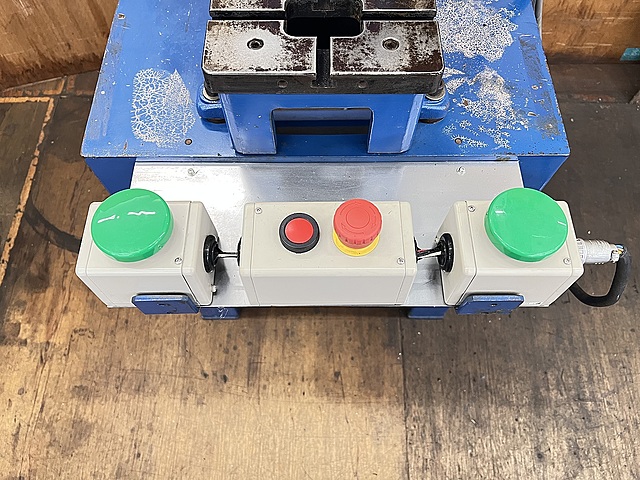 C177037 卓上プレス JAM BPN310S_6