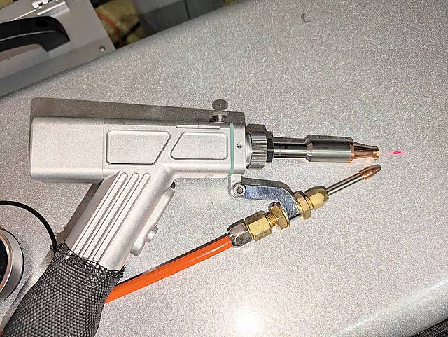 P009189 ファイバーレーザー溶接機 bodor Pro1500_5