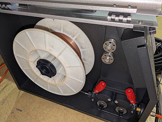 P009189 ファイバーレーザー溶接機 bodor Pro1500_6