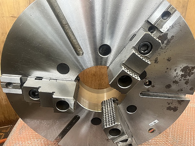 C183906 スクロールチャック NOBEL_1