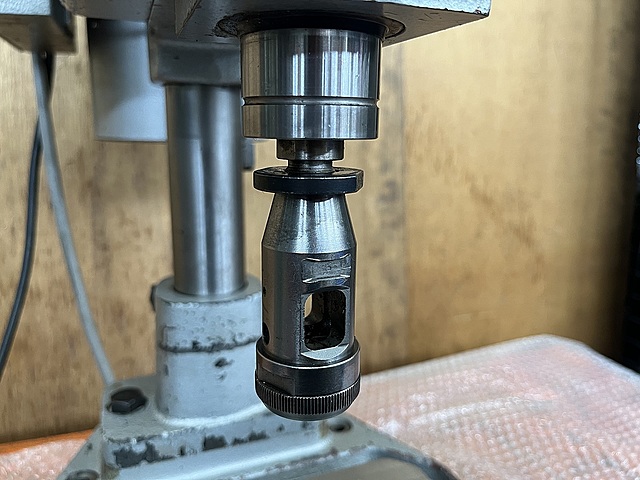 C183141 タッピング盤 ブラザー BT61-511_2