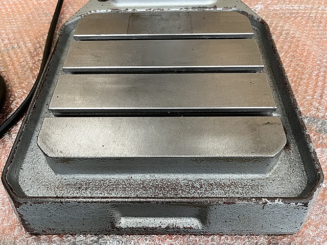 C183141 タッピング盤 ブラザー BT61-511_3