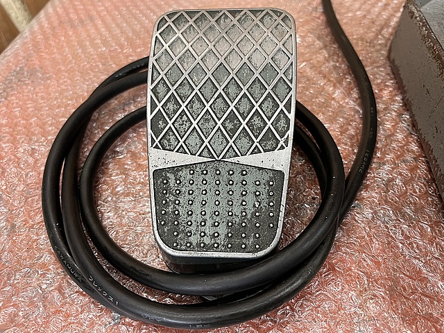 C183141 タッピング盤 ブラザー BT61-511_6