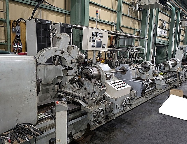 G006038 深穴加工機（ＢＴＡ） 藤製作所 FM-2650_0