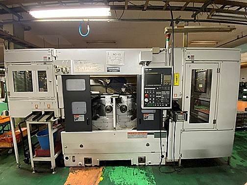 G006039 ＮＣ旋盤 滝沢 TT-2100G_0