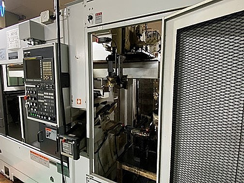 G006039 ＮＣ旋盤 滝沢 TT-2100G_1