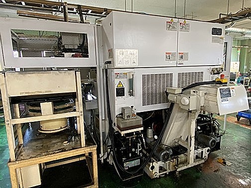 G006039 ＮＣ旋盤 滝沢 TT-2100G_3