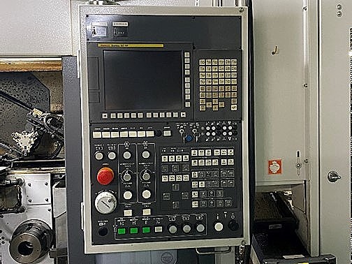 G006039 ＮＣ旋盤 滝沢 TT-2100G_4