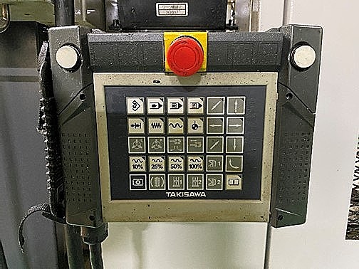 G006039 ＮＣ旋盤 滝沢 TT-2100G_5