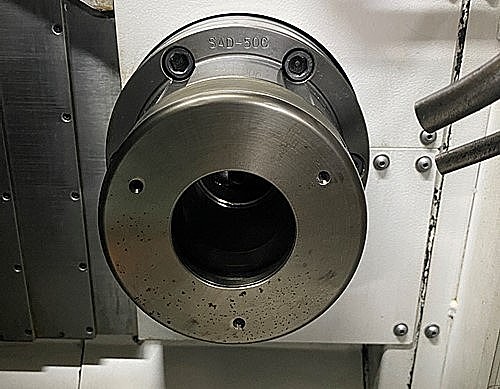 G006039 ＮＣ旋盤 滝沢 TT-2100G_8