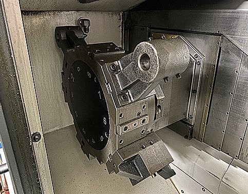 G006039 ＮＣ旋盤 滝沢 TT-2100G_9