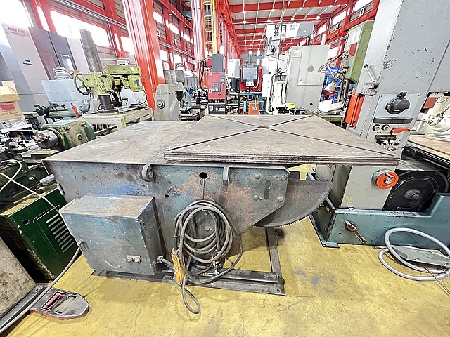 C180988 ポジショナー 小池 HD3000