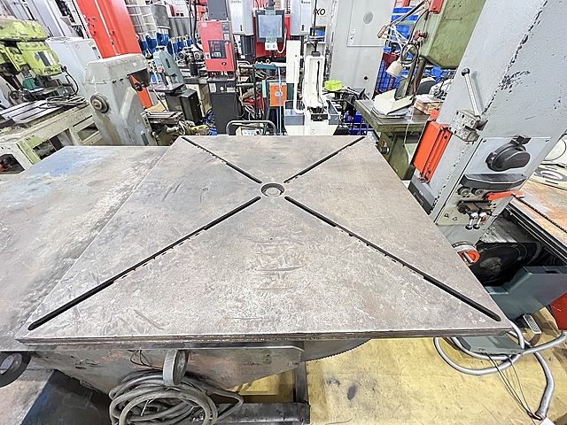 C180988 ポジショナー 小池 HD3000_1