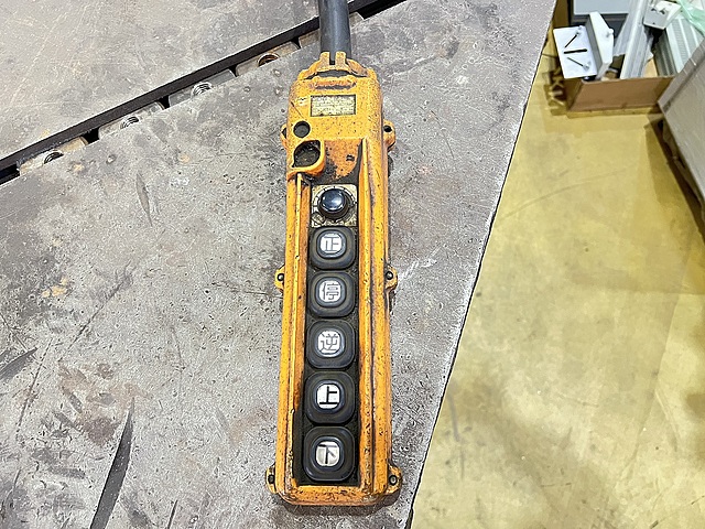 C180988 ポジショナー 小池 HD3000_2