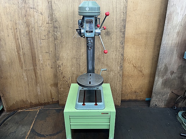 C183715 ボール盤 遠州 ESD-350S_0