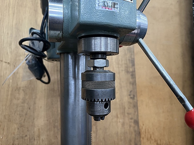 C183715 ボール盤 遠州 ESD-350S_2