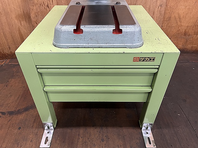 C183715 ボール盤 遠州 ESD-350S_7