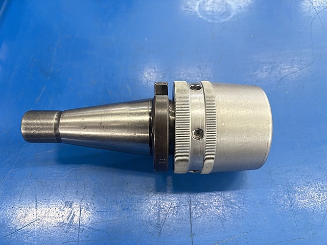 C156659 ミーリングチャック 日研 MCA40F-32