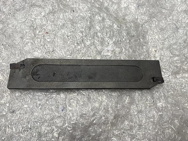 C185065 突っ切りブレード 住友電工（イゲタロイ） DGFH32-4_2