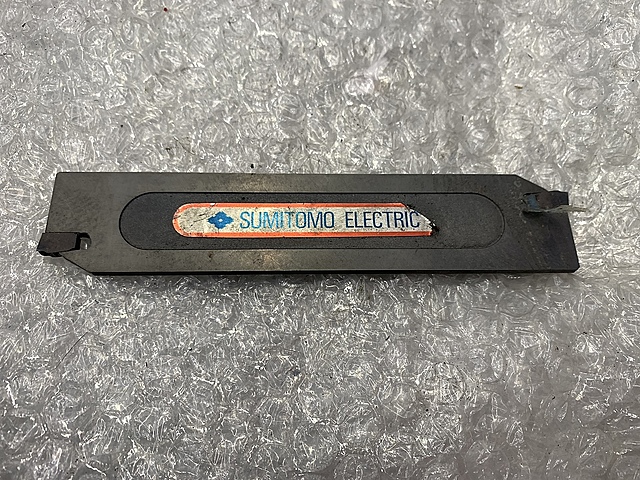 C185065 突っ切りブレード 住友電工（イゲタロイ） DGFH32-4_1