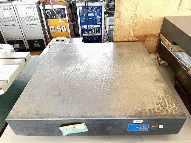 C185101 定盤 大菱計器_0