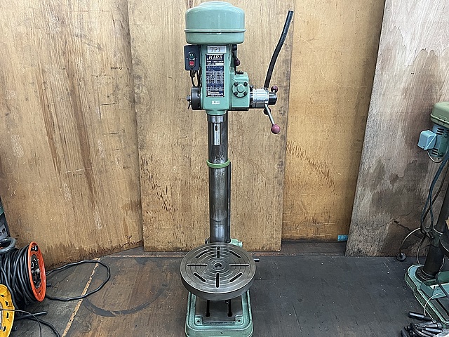 C184020 自動送り付ボール盤 KIRA KRDG-420P