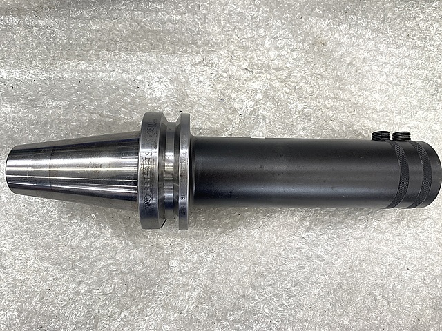 C185132 サイドロックホルダー BIG BT50-TSL32-250