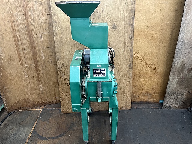 C183872 粉砕機 DAIKO SEIKI DAS-14_0