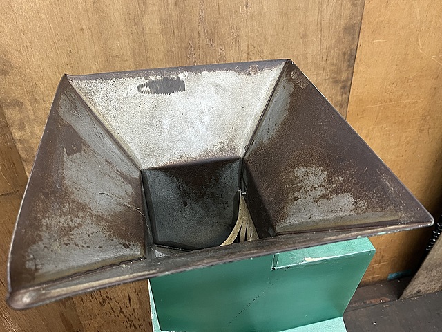 C183872 粉砕機 DAIKO SEIKI DAS-14_1