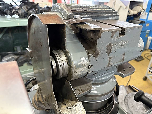 C165336 万能工具研削盤 牧野フライス製作所 C-40_3